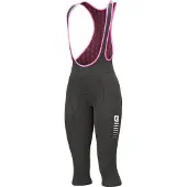 ALÉ 3/4-Laufhose Damen Essential | Größe S