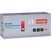 ActiveJet ATK-5240CN Tonerkartusche (Ersatz für Kyocera TK-5240C; Höchste; 3000 seiten; cyan), 0 Seiten, 3000 Seiten, Cyan, 1 Stück(e)