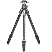 Benro Stativ Tortoise 14C + GX25 Kit Carbon (TTOR14CGX25)