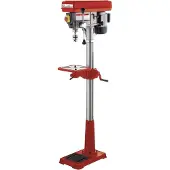 Holzmann Ständerbohrmaschine SB 4116HN