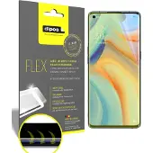 Dipos Displayschutzfolie Full-Cover 3D