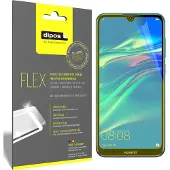 Dipos Displayschutzfolie Full-Cover 3D