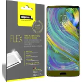 Dipos Displayschutzfolie Full-Cover 3D