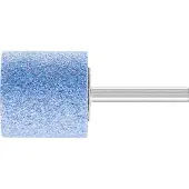 PFERD TOOLS TOUGH Schleifstift Zylinder für schwer zerspanbare Werkstoffe - 31136336