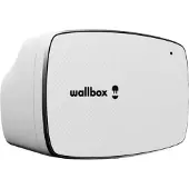 Wallbox Unite 22kw Elektroauto-ladegerät