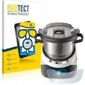BROTECT Entspiegelungs Schutzglas für Bosch Cookit Schutzfolie Panzer Folie Glas Display Schutz matt
