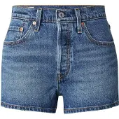 Levi's 501 Original Kurze Jeans