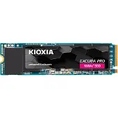 Kioxia Exceria Pro , 1 TB, M.2, 7300 MB/s