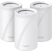 TP-LINK Deco Be65 Wifi-zugangspunkt 3 Einheiten