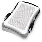 Silicon Power Armor A30 Usb 3.2 1tb Externe Festplatte