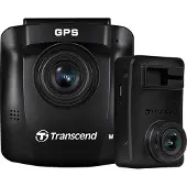 Transcend DrivePro 620 - Kamera für Armaturenbrett - 2K / 60 BpS - Wi-Fi - GPS / GLONASS - G-Sensor