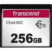 Transcend CFast 2.0 CFX602 8GB