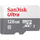 SanDisk Ultra Microsdxc 128gb Speicherkarte
