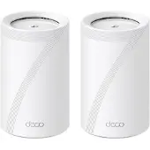 TP-LINK Deco BE65 Mesh 2-pack