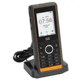 Cisco IP DECT Phone 6825 - Schnurloses E