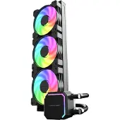 LC-Power LC-CC-360-B-ARGB JetFlow Series Wasserkhlung 360mm