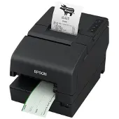 Epson TM-H6000VI, Thermodruck, POS-Drucker, 180 x 180 DPI, 500 mm/sek, 48 – 80, 8,3 cm
