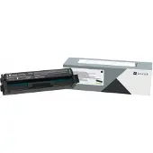 Lexmark C330H10, 2500 Seiten, Schwarz, 1 Stück(e)
