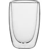 MÄSER Latte-Macchiato-Glas "Latte Macchiato Set, aus Glas", (Set, 6 tlg.), 6er Set