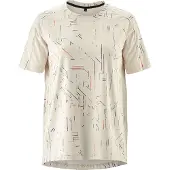 Gonso Trail Kurzarm-t-shirt