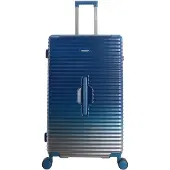 Saxoline Koffer "Elite Trunk" mit einer robusten ABS/PC-Schale