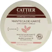 Cattier Manteca De Karite 100g