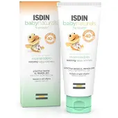 Isdin Baby Naturals Nutraisdin Regenerierende Windelsalbe 100ml