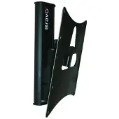 Bravo LCD 8 101,6 cm (40") Schwarz