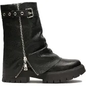 Kazar Boots in Schwarz | Gr.: 39