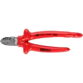 Ks Tools 117.2204 Seitenschneider