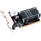 Inno3D GT 710 SDDR3 LP, GeForce GT 710, 2 GB, GDDR3, 64 Bit, 4096 x 2160 Pixel, PCI Express 2.0