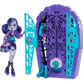 Monster High Verborgene Schätze Monster Mysteries Twyla