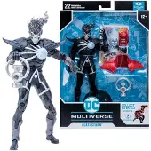 Mcfarlane Toys 15484, Sammelfigur, Comics