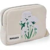Humdakin Kulturbeutel Embroidery Cosmetic Shell