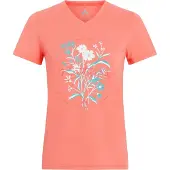 MCKINLEY Damen Shirt Da.-T-Shirt Nata II W