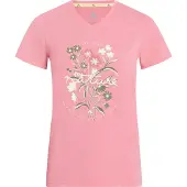 MCKINLEY Damen Shirt Da.-T-Shirt Nata II W