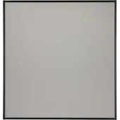 CULEX Fliegengitter Fensterbausatz Master SLIM 150x160cm anthrazit 100695407-VH