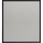 CULEX Fliegengitter Fensterbausatz flächenbündig 100x120 anthrazit 101025207-VH