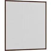 CULEX Fliegengitter Fensterbausatz Master SLIM 100x120cm braun 100695202-VH