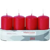 Wiedemann Zylinderkerzen
