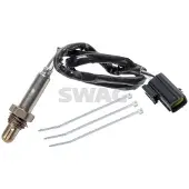 SWAG Lambdasonde [Hersteller-Nr. 33104149] für Land Rover, Mg, Rover