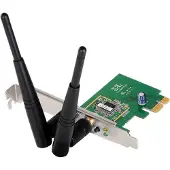 Edimax Pci-e-erweiterungskarte Ew-7612pin
