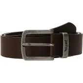 Levis Accessories Metal Two Horse Keeper Ov Gürtel