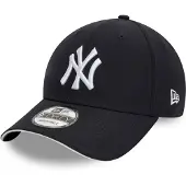 New Era Microfibre 9forty New York Yankees Kappe