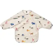 Liewood - Merle Printed Cape Bib