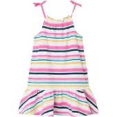 Name it Kleid Nmfzally Bright White 13241114_white