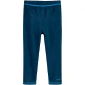 Playshoes Bade-Leggings in Dunkelblau | Gr.: 74/80