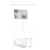 Bort Stacksche Schiene Gr.6 transparent 1 St Bandage(s)