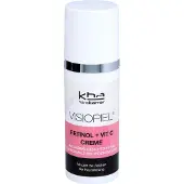 Hans Karrer GmbH Visiopiel Retinol+vit C Creme 50 ml