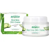 Bergland-Pharma & Co. KG Aloe Vera 24h Creme, 50 ml CRE